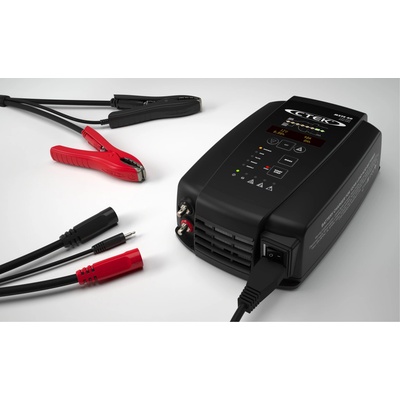CTEK MXTS 40 12/24V