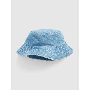 GAP Детска деним шапка GAP GAP | Sin | Момичешки | 58