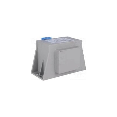 Transformátor zalévaný 30VA 400VAC 230V 0,13A šroubkem 0,6kg