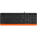A4Tech FKS10 Orange