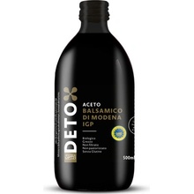 Acetificio Andrea Milano DETOX Balsamico ocet 500 ml