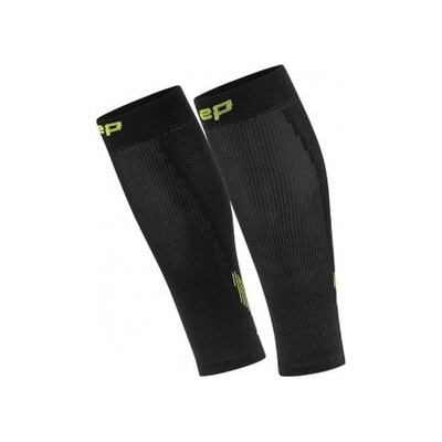 CEP Core Run Calf Sleeves men black