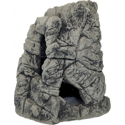 ATG skalka SH-30 29x22x32 cm šedá