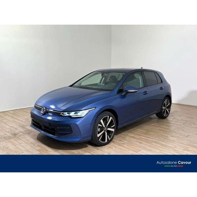 Volkswagen Golf 2.0 TDI SCR DSG 110 kW