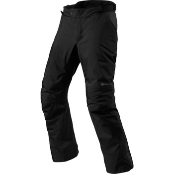 Rev'it! Pants Vertical GTX Black 2XL Regular Текстилни панталони (FPT130-0011-XXL)