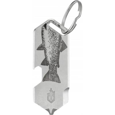 Gerber Multitool Shard DT, strieborný GERBER 1074009