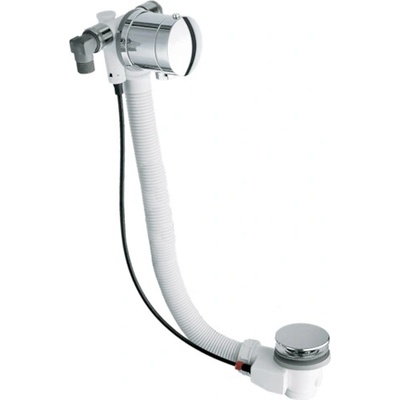 Silfra vanový automat s napouštěním 70 cm SUCRTEK70