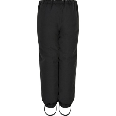 Mikk-Line Детски ски панталон Mikk-Line Kid's Nylon Pant Ski trousers - Black - размер 92 (EU) (701-3454-0111)
