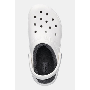 Image 1 of Crocs - Чехли Classic Lined Clog (CLASICLCLOG203591.36.43)