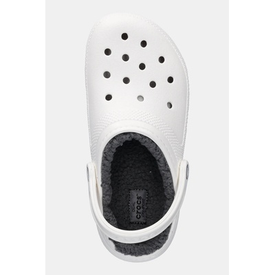 Crocs - Чехли Classic Lined Clog (CLASICLCLOG203591.36.43)