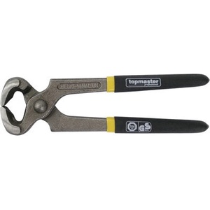 Topmaster Professional АРМАТУРНИ КЛЕЩИ 200 ММ topmaster (3800123103780)