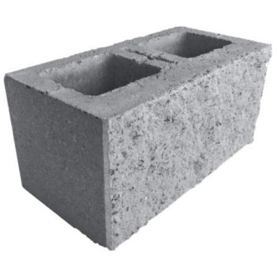 PRESBETON Tvárnice FACE BLOCK HX 2/19/2B přírodní