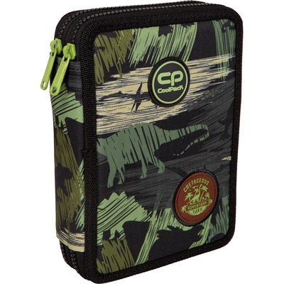 COOLPACK Несесер с пособия Cool Pack Jumper XL - Adventure Park (F077672)