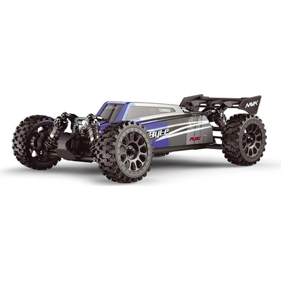 Maverick QByte XB Flux 1/12 buggy modrá
