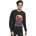 Star Wars Rogue One Black S Риза (318521)
