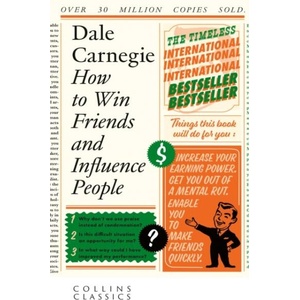 How to Win Friends and Influence People (ISBN: 9780008807528)