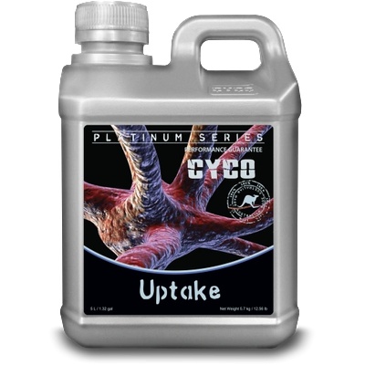 CYCO Uptake 1L - стимулатор на растеж и цъфтеж
