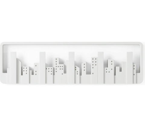 Umbra Skyline bílý