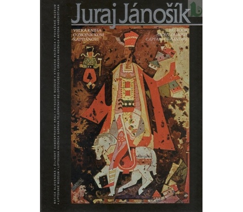 Juraj Jánošík