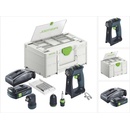 Festool CXS 18-Basic-Set