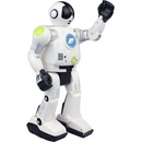 MaDe robot Zigy černá