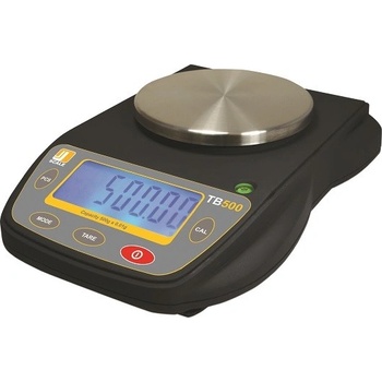 JScale TB500