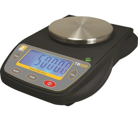 JScale TB500