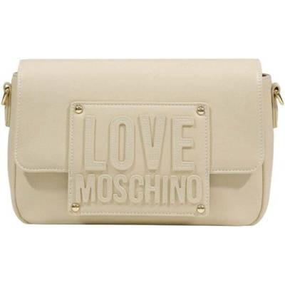 Love Moschino kabelka Dámská beige