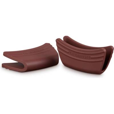 Le Creuset GARNET Chňapka na hrnec 12 cm sada 2 ks