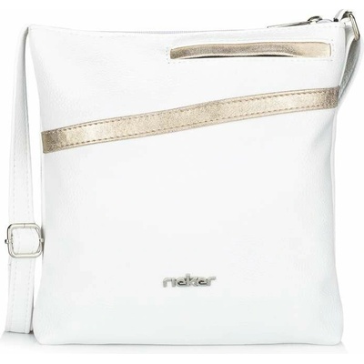 Rieker C2551-110-065 biela