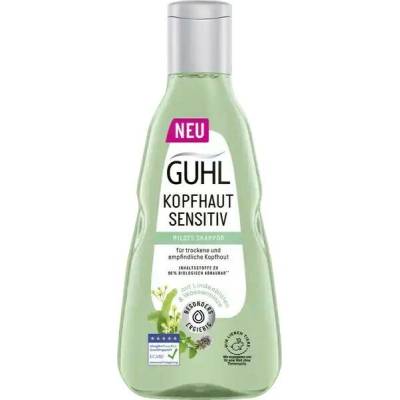 Guhl šampon Kopfhaut Sensitiv 250 ml