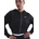 Nike Суитшърт w nsw phnx flc crop fz hdy