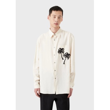 Giorgio Armani Shirt - Cream