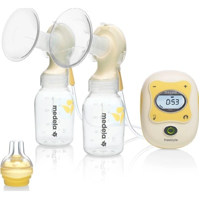 Medela Harmony dvojfázová manuálna