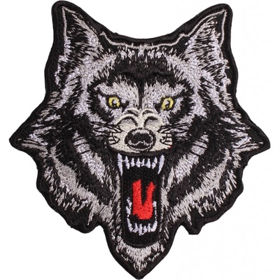 TXR Moto nášivka Wolf