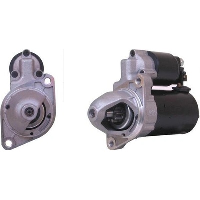 Startér Mercedes C 200 1.8 Bosch 0001107406