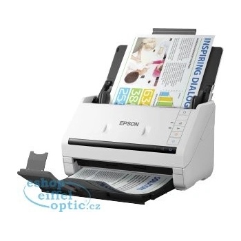 Epson WokForce DS-530