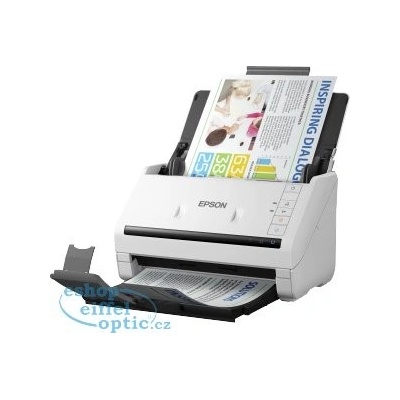 Epson WokForce DS-530