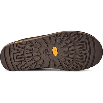 Ugg Велурени чехли UGG Tasman GTX в кафяво 1171304. DDC (1171304.DDC)