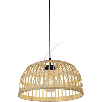 Searchlight Bali 7394CW