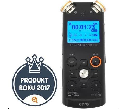 Eltrinex V12Pro