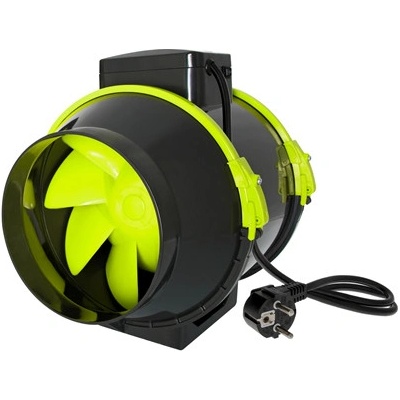Garden HighPro PROFAN TT Extractor Fan 100 mm