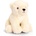 Keel Toys Keeleco, Полярна мечка, 18 см (SE6120)