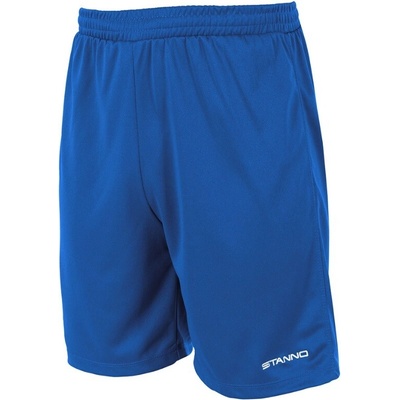 Stanno Club Pro Shorts modrá