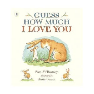 Guess How Much I Love You (2007)