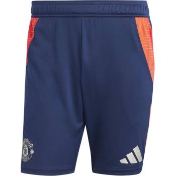 adidas Къси панталони Adidas Manchester United Training Shorts 2024 2025 Adults - Black