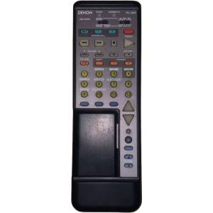 GENERAL DENON RC845 - съвместимо дистанционно управление на марката General (RC845) Дистанционно