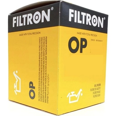 FILTRON Olejový filter OE 667/6