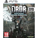 Capcom Dead Rising Deluxe Remaster [Special Edition] (PS5)