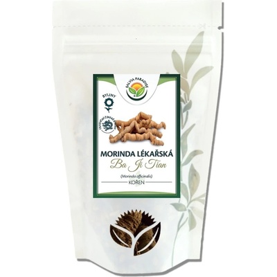 Salvia Paradise Morinda officinalis Ba Ji Tian kořeny 30 g
